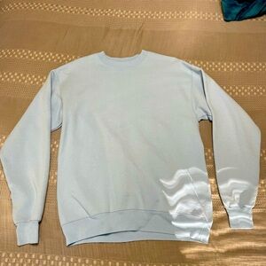 Light Blue Old Navy Sweatshirt